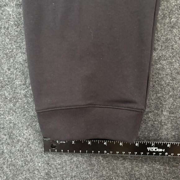 On Cloud Running Jogger Men's XL Black Movement Athletic Pants Drawstring - Picture 7 of 14